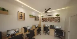 Gautam Adani hails Ayodhya Gurukul's new computer lab, bridges tradition and tech