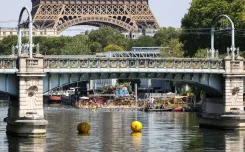 France GDP growth to lose 0.1 point in 2026 as heatwaves, drought hit crops