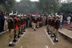 Pakistan recalls retired soldiers for Balochistan amid casualties, desertions