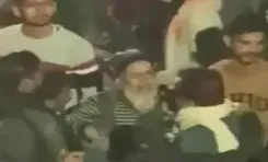 Heavy police deployment in Darbhanga following violence during Vivah Panchami tableau procession