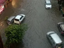 North Bengal red alert: Landslides strand tourists, floods hit Alipurduar and Cooch Behar