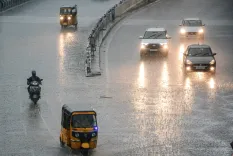 Will Heavy Rain Impact Northern and Western TN?