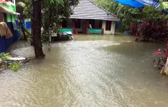 Kerala schools shut in 9 districts as IMD issues Yellow Alert, heavy rain continues