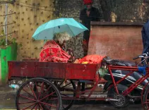 Heavy rain alert for Chengalpattu, Villupuram on Tuesday; Chennai showers likely by evening