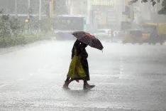 Heavy rain, gusty winds alert for 6 Tamil Nadu districts on June 28