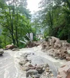 Sikkim landslides: 128 evacuated in Gyalshing as heavy rain batters Rimbi, Singlitam