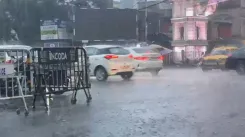 IMD forecasts heavy rain in Kolkata during Jagannath Rath Yatra on July 17