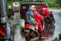 Are Heavy Rains Coming to Kerala? Orange Alert Issued for Idukki and Pathanamthitta!