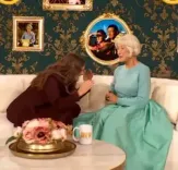 Helen Mirren on marriage: 'I have something against divorce'