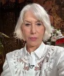 Does Helen Mirren Prefer Swagger Over Beauty?