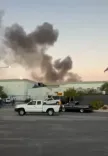 NBC Los Angeles helicopter crash in Chatsworth kills three, FAA probes