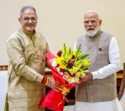 हिमाचल राज्यपाल कविंदर गुप्ता का बड़ा फैसला: हेलीकॉप्टर बंद, लोक भवन बना 'ईंधन संरक्षण क्षेत्र'