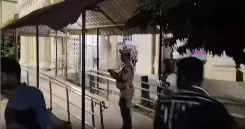 What Happened in the Helium Gas Cylinder Blast at Mysuru Palace?