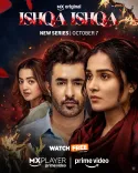 Helly Shah on Arohi in 'Ishqa Ishqa': Love, obsession, and danger