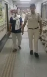 Delhi shop helper arrested in 36 hrs for ₹3.85 lakh Chawri Bazar theft