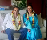 How Did Hema Malini Honor Her Life with Dharmendra?