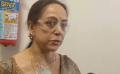 हेमा मालिनी ने पीएम मोदी की अपील को सराहा: सोने की खरीद में संयम और EV अपनाने की जरूरत