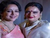क्या हेमा मालिनी ने रेखा को जन्मदिन की बधाई दी? बताया दोनों का रिश्ता कितना करीबी है