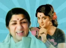 What Did Hema Malini Share About Her and Dharmendra's Bond with Lata Mangeshkar on Her Birth Anniversary?