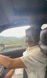 Hemant Soren drives to Jonha Falls, promotes Jharkhand tourism in viral reel