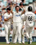 Matt Henry's 11-109 masterclass seals New Zealand's 253-run win at The Oval
