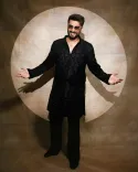 How Has Arjun Kapoor Celebrated the Start of Diwali Season?
