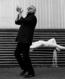 How Does Boney Kapoor Relieve His Stress?