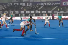 हीरो हॉकी इंडिया लीग: 2025-26 सीजन के लिए पुरुष और महिला शेड्यूल की घोषणा 