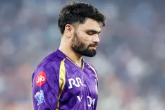 रिंकू सिंह का आईपीएल सफर: हीरो से जीरो तक की कहानी और केकेआर की बढ़ती चिंताएं