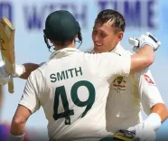 Is Marnus Labuschagne Making a Strong Case Ahead of the Ashes?