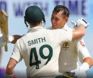 He’s done a lot of things right: Smith on Labuschagne making a strong case ahead of Ashes