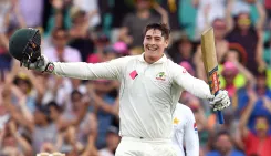 Is Matthew Renshaw in the Best Position to Open for Australia in The Ashes?