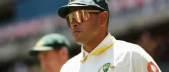 Is Usman Khawaja Still an Indispensable Asset for Australia? McDonald Thinks So!