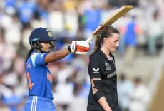 He’s proud seeing his daughter play for the country, huge deal for him: Pratika Rawal on father Pradeep’s support