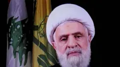 Hezbollah leader claims 'great victory' in war with Israel