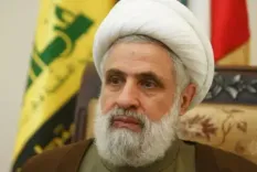 Hezbollah warns of street action if Lebanon moves to curb weapons