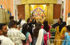 Why Is There a High Alert at Khatu Shyam Temple After the Delhi Blast?