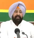 Punjab HC orders CBI probe into CM's office corruption, BJP demands resignation