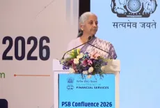 Banking reform panel coming soon, says FM Sitharaman at PSB conclave