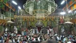 क्या मथुरा में हाई पावर मैनेजमेंट कमेटी की निगरानी में बांके बिहारी मंदिर का 54 साल पुराना 'तोष खाना' खुलने जा रहा है?