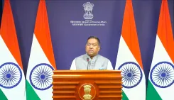 India condemns demolition of 125-year-old Gurdwara in Pakistan, demands action