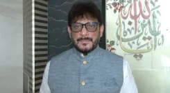 हिजाब धार्मिक अधिकार है, वंदे मातरम जबरन नहीं थोपा जा सकता: एआईएमआईएम नेता वारिस पठान