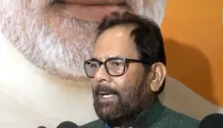 इलाहाबाद हाई कोर्ट के हिजाब फैसले पर BJP नेताओं की प्रतिक्रिया: 'आस्था और सम्मान को कोई खतरा नहीं'
