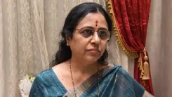 हिजाब विवाद पर भाजपा सांसद मेधा कुलकर्णी का बयान: स्कूल यूनिफॉर्म नियम सबके लिए समान हों