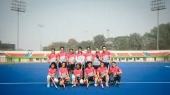 What Can We Expect from the SG Pipers Squad in Ranchi for HIL 2025-26?