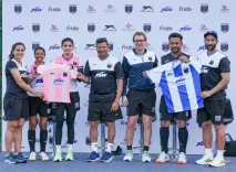 HIL 2026: What’s New at Soorma Hockey Club with Jersey Launch?