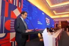 HIL is a great initiative for global hockey, says FIH President Tayyab Ikram  