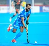 'HIL will take Indian Hockey to the top', says UP Rudras' forward Lalit Kumar