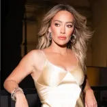 Hilary Duff mourns Hayden Panettiere: 'I wish this wasn't the end'