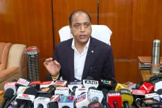 Himachal Assembly row over national anthem disrespect erupts again